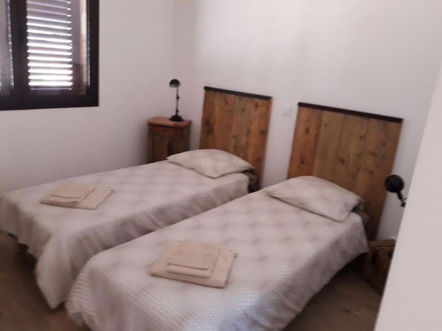 Villa Maison Type Bergerie Proche Porto-vecchio
