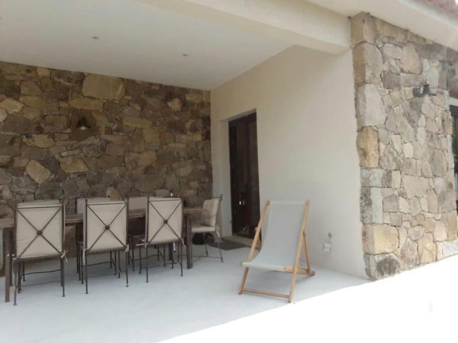 Villa Maison Type Bergerie Proche Porto-vecchio Porto-Vecchio (Corsica)