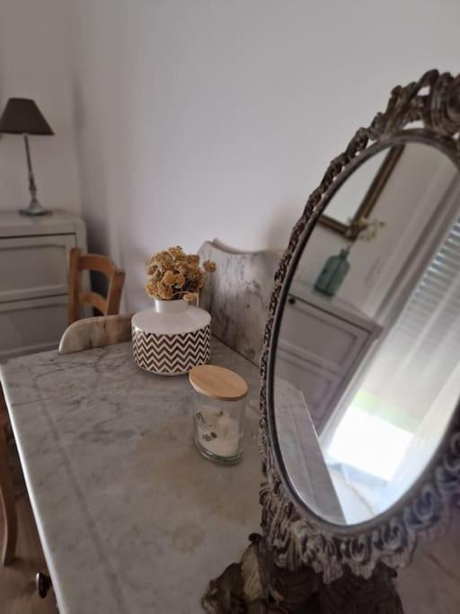 Villa Maison Type Bergerie Proche Porto-vecchio
