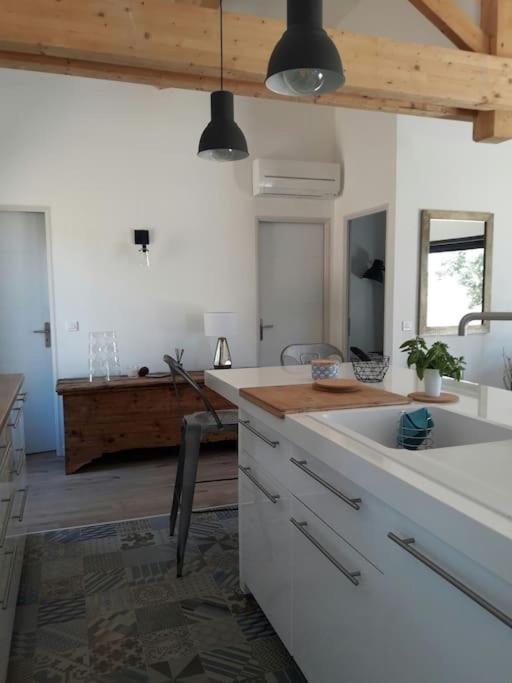 Maison Type Bergerie Proche Porto-vecchio *