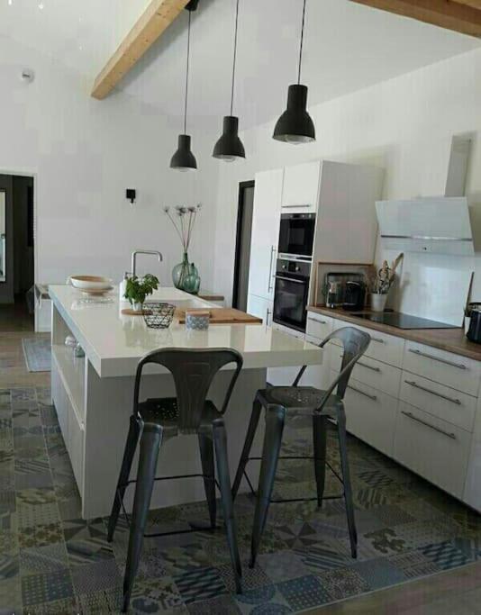Villa Maison Type Bergerie Proche Porto-vecchio Porto-Vecchio (Corsica)