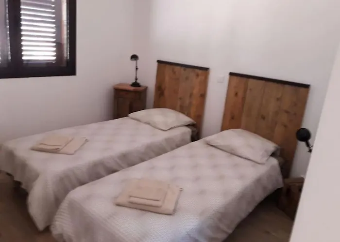 Maison Type Bergerie Proche Porto-Vecchio