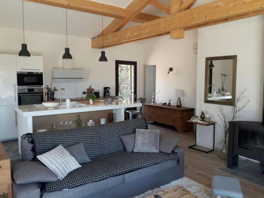 Maison Type Bergerie Proche Porto-vecchio Villa *