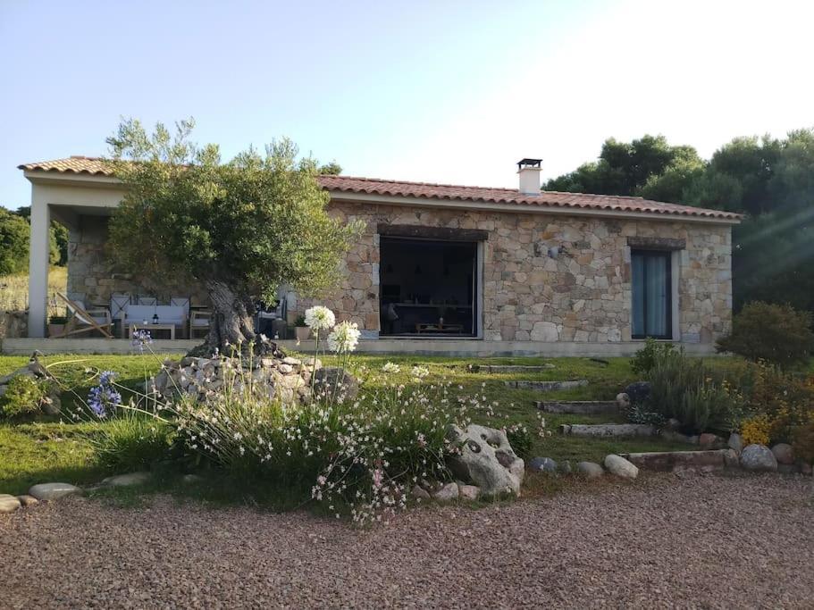 Villa Maison Type Bergerie Proche Porto-vecchio Porto-Vecchio (Corsica)