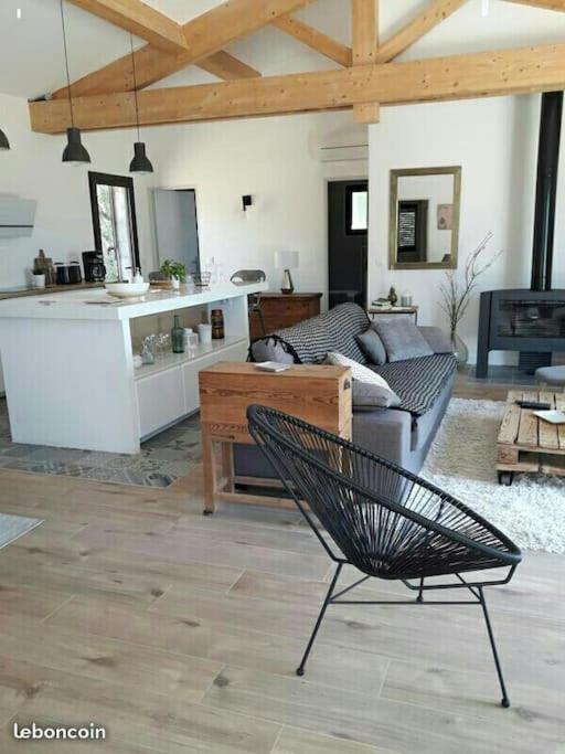 Maison Type Bergerie Proche Porto-vecchio Villa Porto-Vecchio (Corsica)